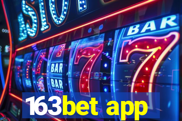 163bet app